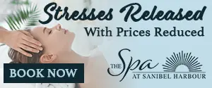 The Spa at Sanibel Harbour
