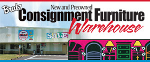 Consignment Furniture - Snapshot Demo Ad