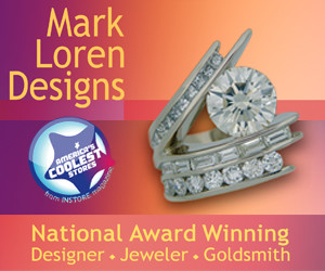 Mark Loren - Sidebar Demo Ad